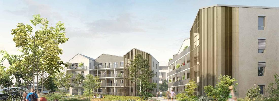Projet Habitée, 360éé