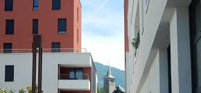 Quartier Valmar – Projet Centre Ville