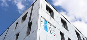Siège de la Délégation Auvergne du CNFPT