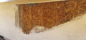 Matériaux biosourcés dans la construction et filière locale