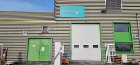 Matériauthèque de Tremplin