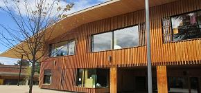 Groupe scolaire Paul Chevallier