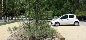 Eco-campus de la Doua