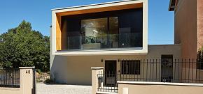 Agence d'architecture SAAR