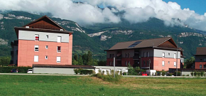 Les Gentianes