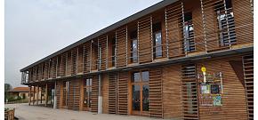 Restaurant Scolaire Saint-Martin-en-Haut