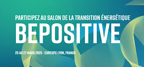 Salon BEPOSITIVE 2025
