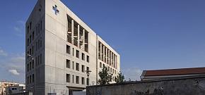 Institut Régional de Formation Sanitaire et Social de la Croix-Rouge