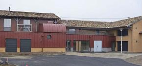 Maison médicale
