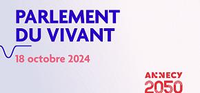Parlement du vivant