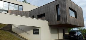 ASB+ Architectes