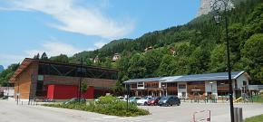GS Intercommunal a St Pierre d'Entremont