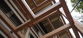 Construction bois en surélévation