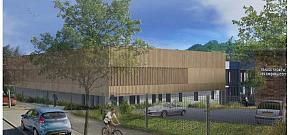 Espace sportif des Coquelicots