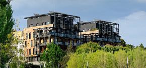 Réglementation Environnementale RE 2020 