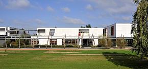 Lycée professionnel Sampaix