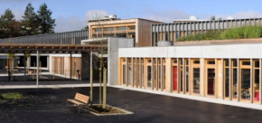 Groupe Scolaire Vallin Fier
