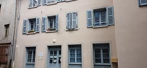 Logements Habitat Inversé