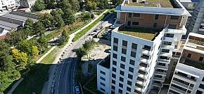 Démarches d'Urbanisme Favorable à la Santé 