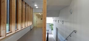 Etude REX Bâtiments performants en Rhône-Alpes