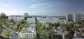 [Sols fertiles] La Clairière à Bron