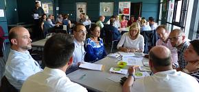 Rencontres artisans - prescripteurs 