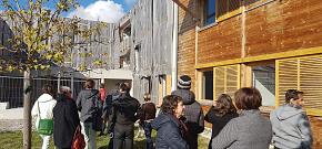 RDV du Réseau Maîtrise d'ouvrage exemplaire
