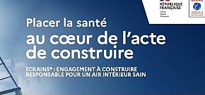 ECRAINS - Commission d'évaluation de deux projets