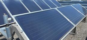 Solaire thermique 