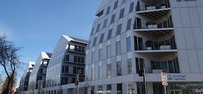 Bureaux Boréal