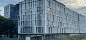 Lycée Charles Mérieux