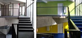 Maison d'accueil Decomberousse