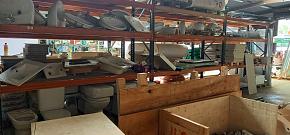 Matériauthèque Cerestia