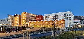 PIC - Pôle d'Innovation Collaboratif