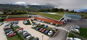 Centre Technique du Pays Voironnais