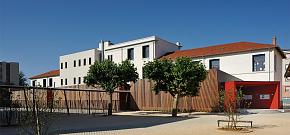 Groupe scolaire Ollier
