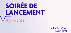 Soirée de lancement Festi'VAD 