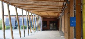 Groupe scolaire du Grégoire