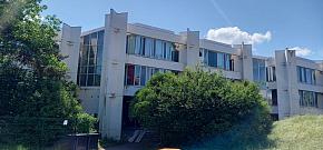 Maison d'accueil Decomberousse