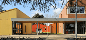 Institut médico-éducatif « Pierre de Lune »