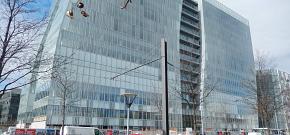 Chantier SKY 56