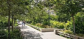 Quartier Montreynaud