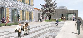 MFR du Parc
