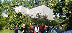 BUS TouR de la maîtrise d'ouvrage