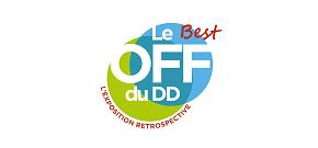 Exposition à Archipel, « Le Best OFF du DD, 10 ans d'architecture frugale » - 29 mars au 29 mai