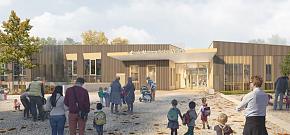 Ecole maternelle La Velette