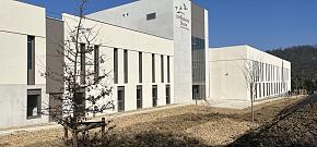 Maison des Compagnons du Devoir