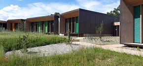Ecole maternelle et restaurant scolaire