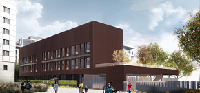 Ecole Jules Verne
