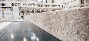 Isolants en fibres de cartons recyclés - Greenfab-Valosense